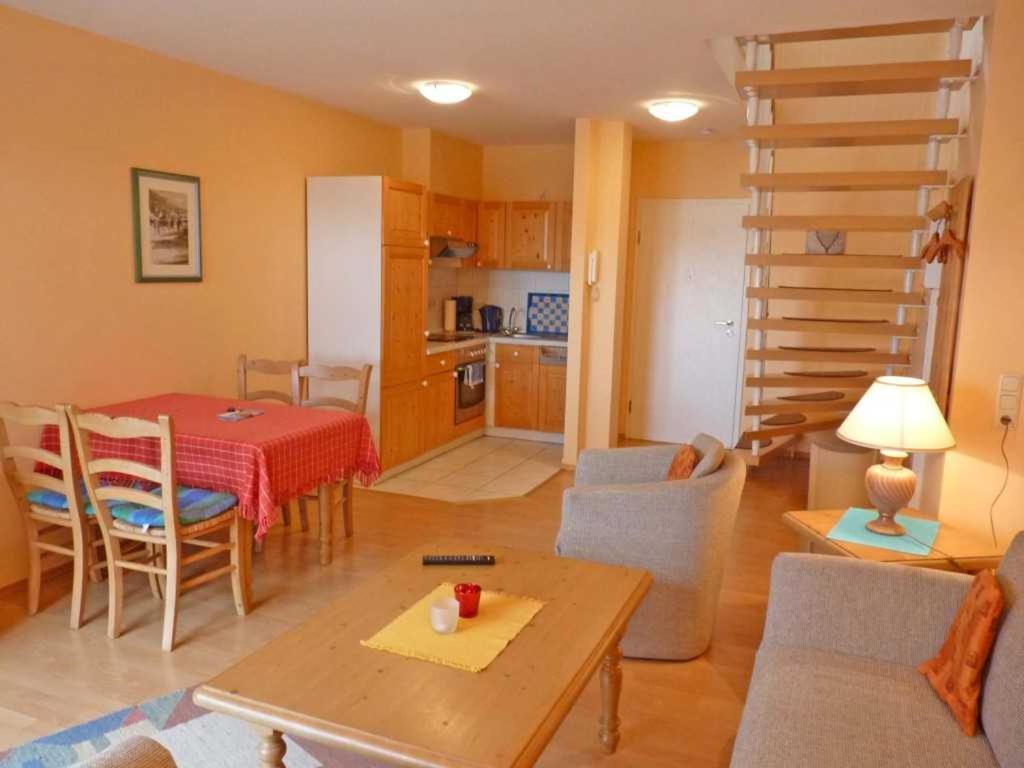Ferienwohnung "Am Yachthafen" Objekt Id 12104-7 Waren  Exterior photo